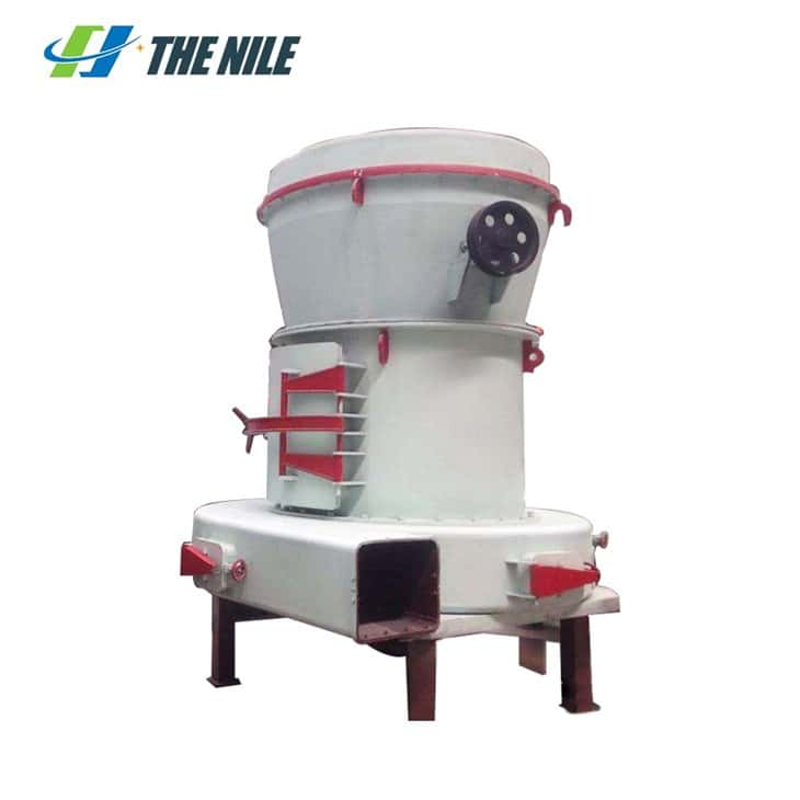 Raymond Grinding Mill Machine